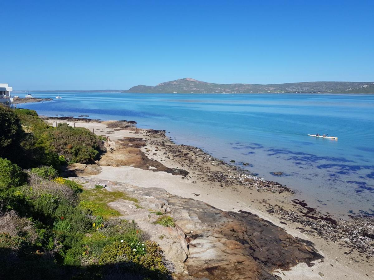 Sunset Villa Langebaan Luaran gambar