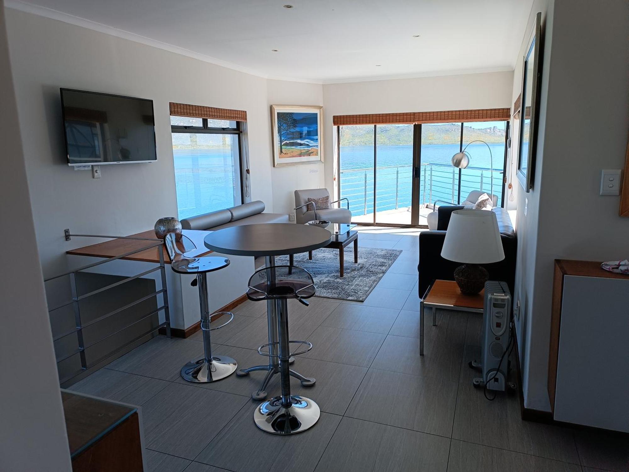 Sunset Villa Langebaan Luaran gambar