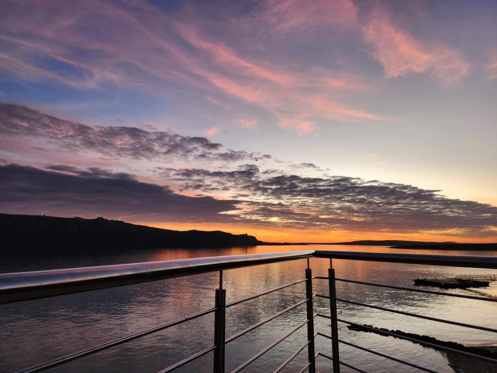 Sunset Villa Langebaan Luaran gambar