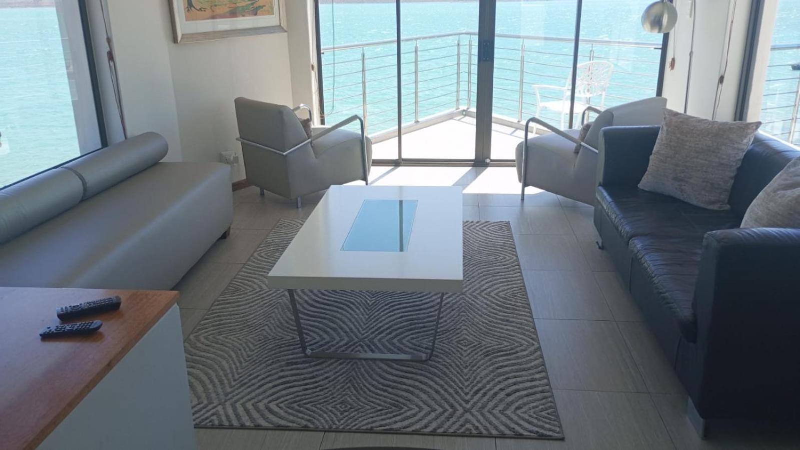 Sunset Villa Langebaan Luaran gambar