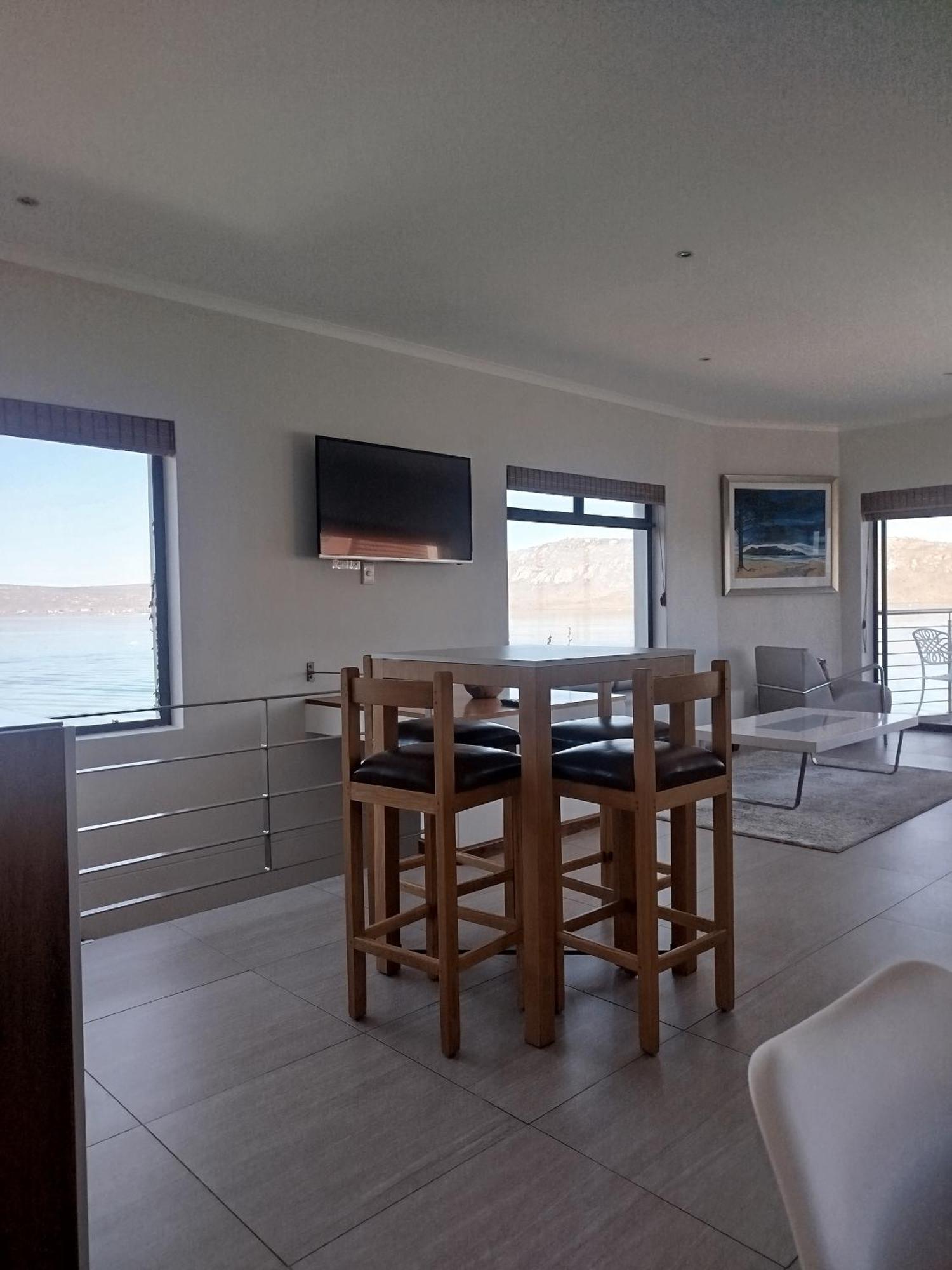 Sunset Villa Langebaan Luaran gambar