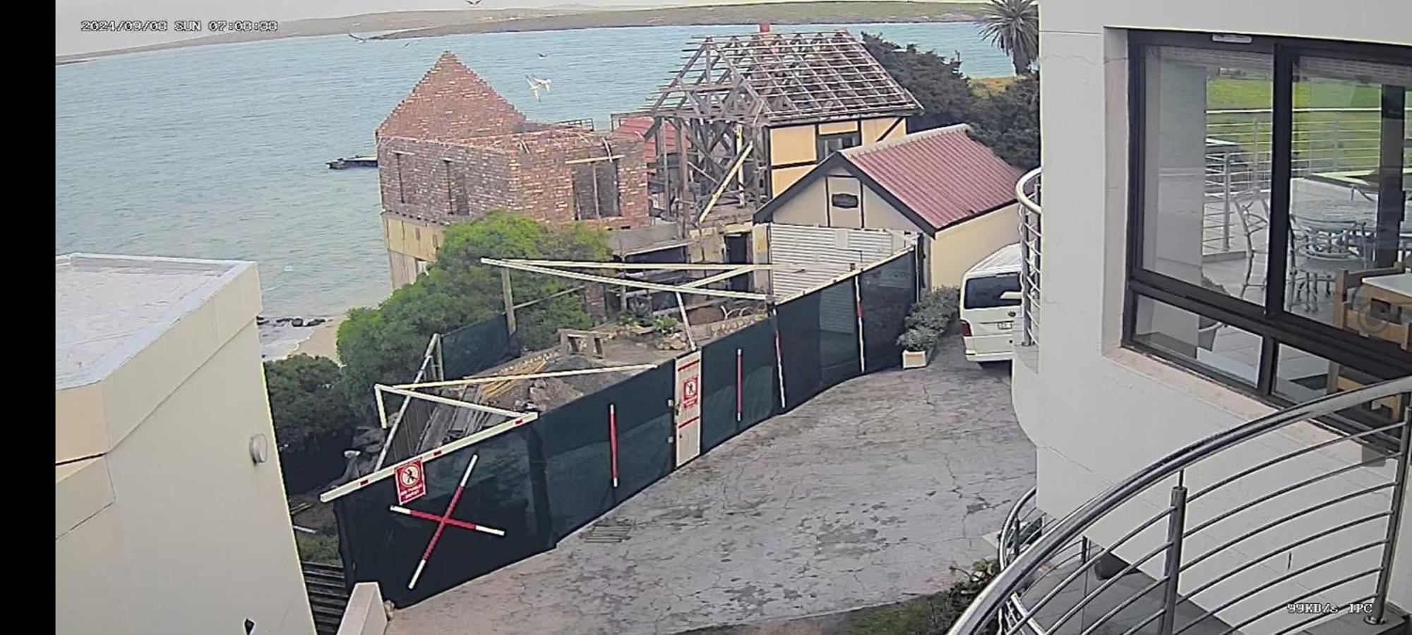 Sunset Villa Langebaan Luaran gambar
